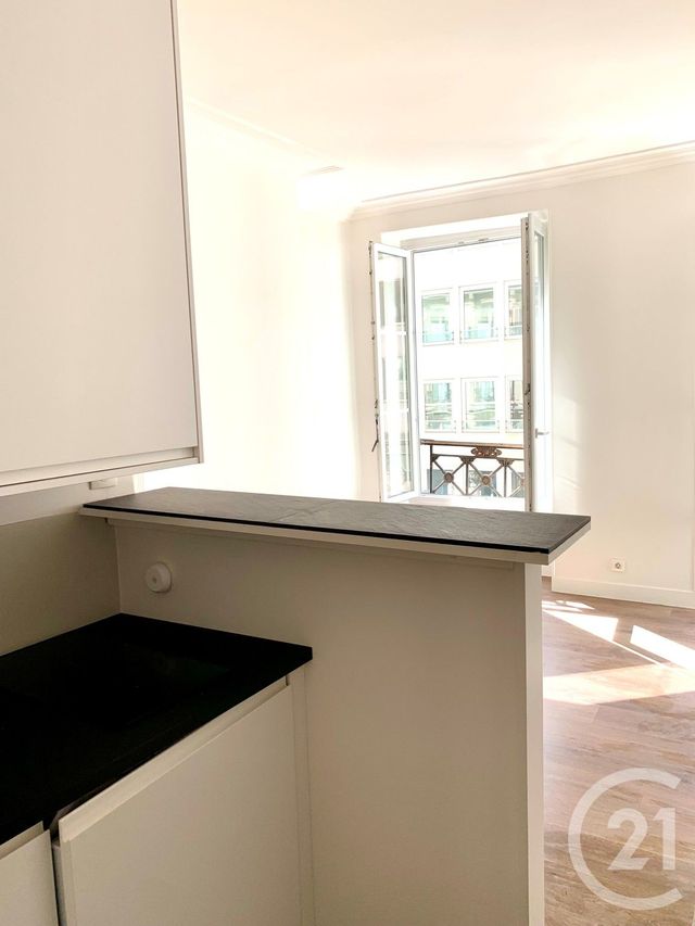 Appartement F1 &agrave; vendre - 1 pi&egrave;ce - 22,56 m2 - Paris - 75008 - ILE-DE-FRANCE
