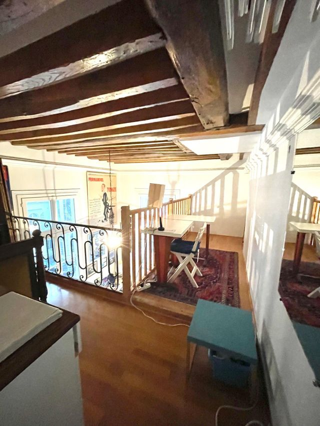 appartement - PARIS - 75008