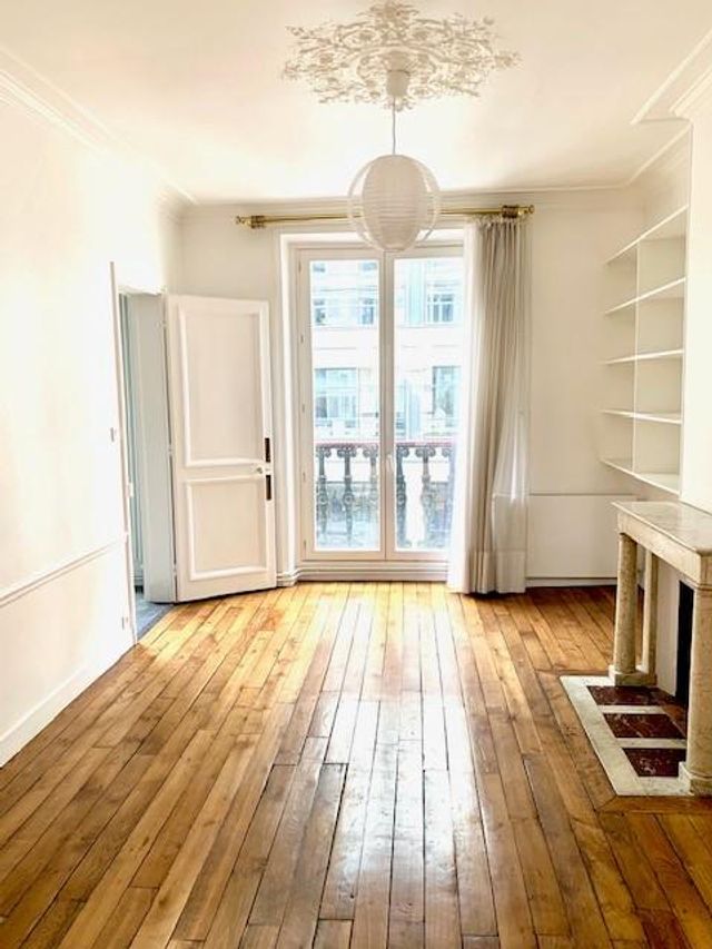 appartement - PARIS - 75008