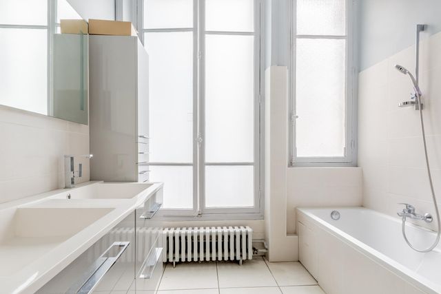 Appartement F7 à vendre - 7 pièces - 187 m2 - Paris - 75017 - ILE-DE-FRANCE