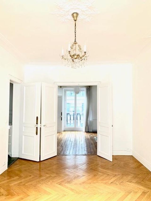 Appartement F3 à vendre PARIS