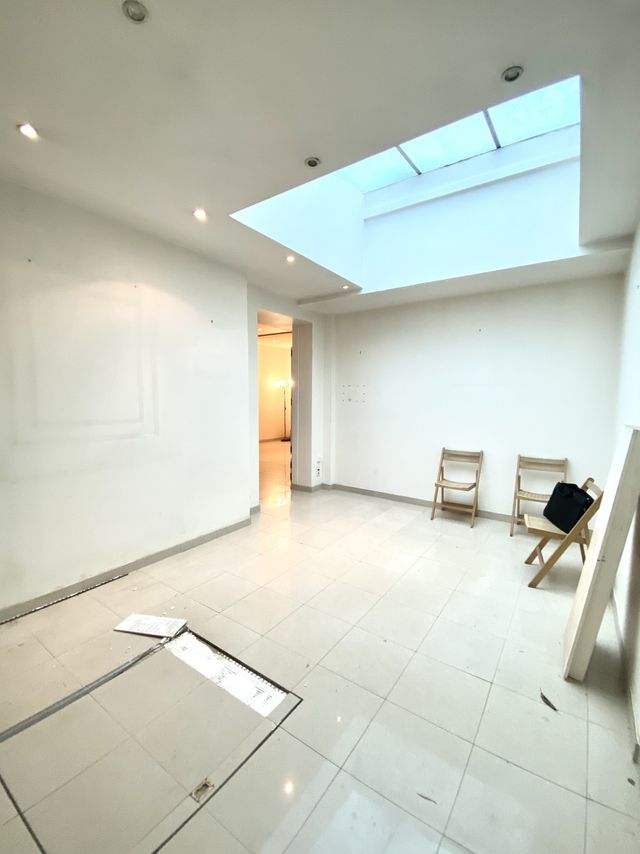 Appartement Triplex à vendre - 5 pièces - 81 m2 - Paris - 75005 - ILE-DE-FRANCE