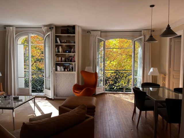 appartement - PARIS - 75017
