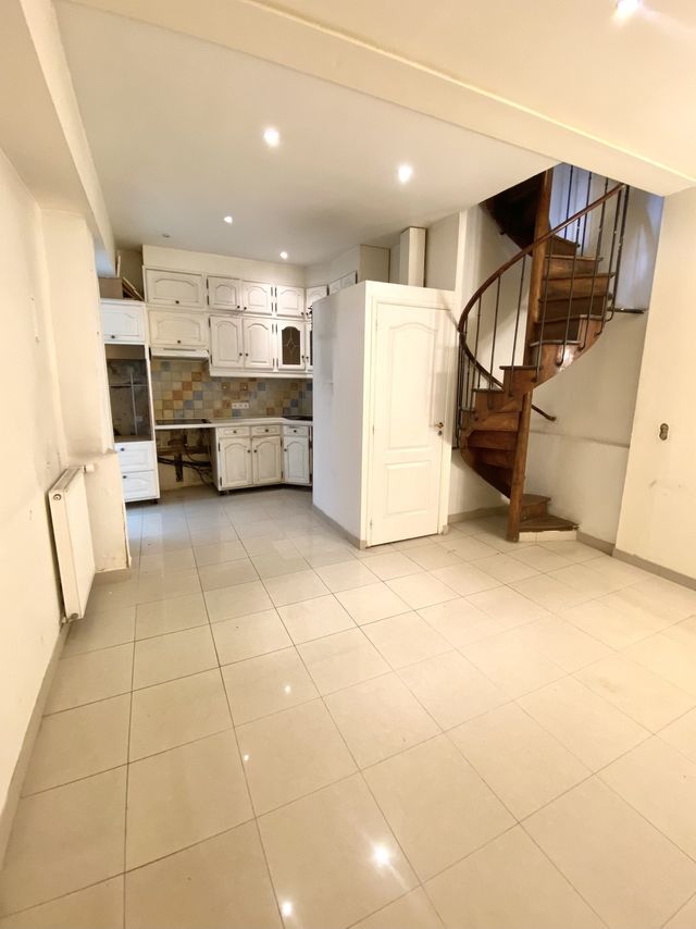 Appartement Triplex à vendre - 5 pièces - 81 m2 - Paris - 75005 - ILE-DE-FRANCE