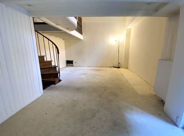 Appartement Triplex à vendre - 5 pièces - 81 m2 - Paris - 75005 - ILE-DE-FRANCE