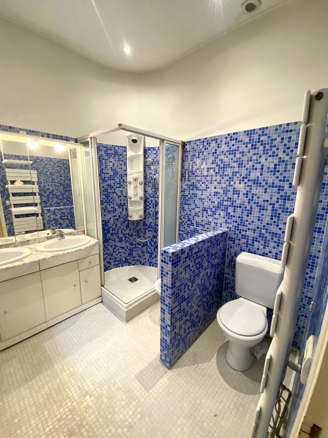 Appartement Triplex à vendre - 5 pièces - 81 m2 - Paris - 75005 - ILE-DE-FRANCE