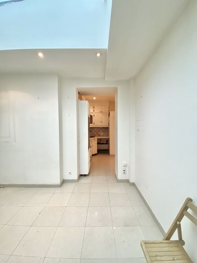 Appartement Triplex à vendre - 5 pièces - 81 m2 - Paris - 75005 - ILE-DE-FRANCE