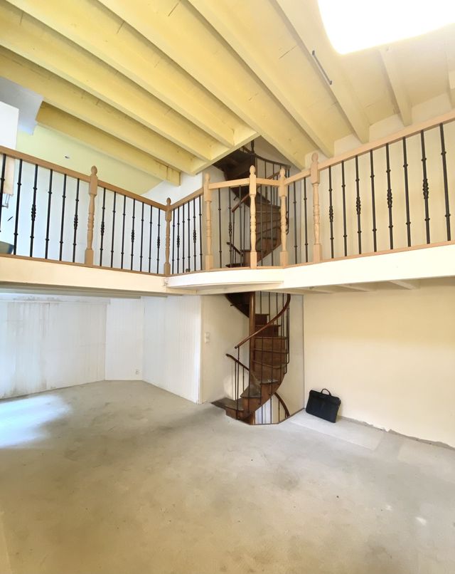 Appartement Triplex à vendre - 5 pièces - 81 m2 - Paris - 75005 - ILE-DE-FRANCE