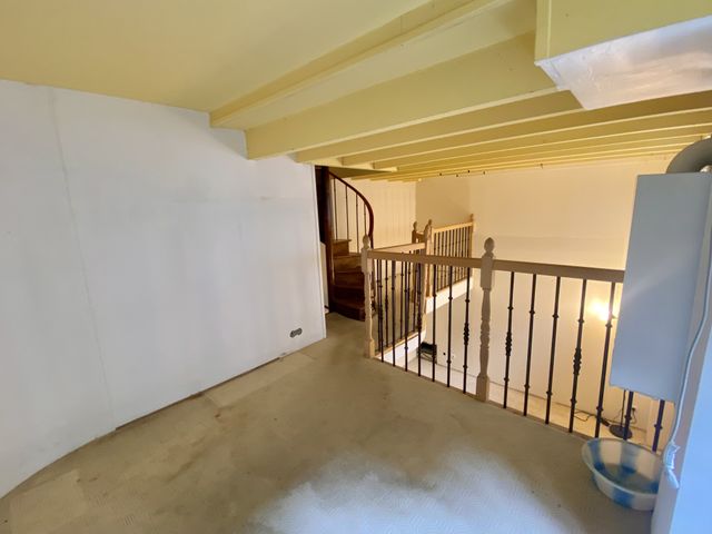 Appartement Triplex à vendre - 5 pièces - 81 m2 - Paris - 75005 - ILE-DE-FRANCE