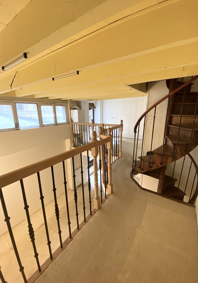 Appartement Triplex à vendre - 5 pièces - 81 m2 - Paris - 75005 - ILE-DE-FRANCE