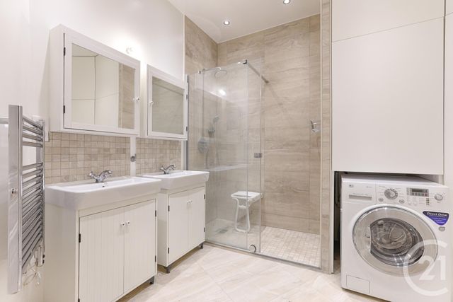 Appartement F4 à vendre - 4 pièces - 142,86 m2 - Paris - 75008 - ILE-DE-FRANCE