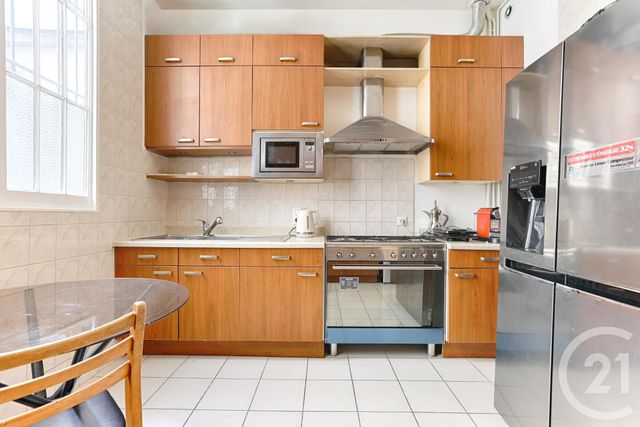 Appartement F4 à vendre - 4 pièces - 142,86 m2 - Paris - 75008 - ILE-DE-FRANCE