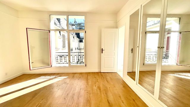 Appartement Studio &agrave; vendre - 1 pi&egrave;ce - 26,62 m2 - Paris - 75008 - ILE-DE-FRANCE