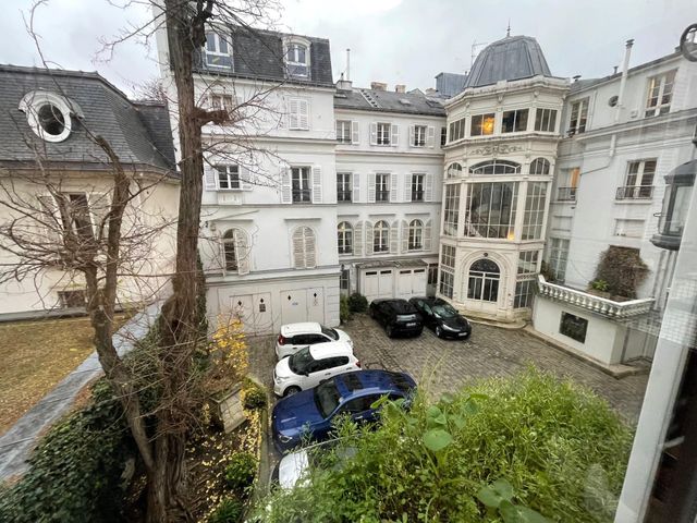 Appartement F6 à vendre - 6 pièces - 142 m2 - Paris - 75008 - ILE-DE-FRANCE