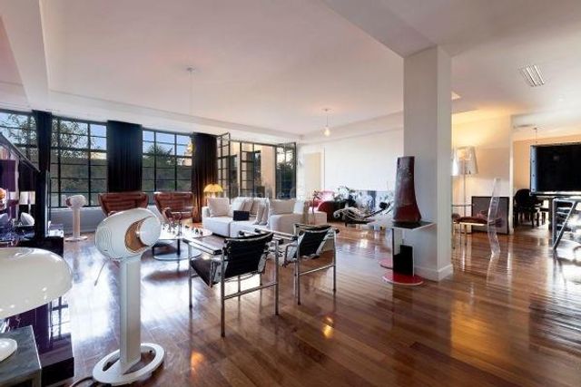 Appartement à vendre - 5 pièces - 154 m2 - Paris - 75008 - ILE-DE-FRANCE