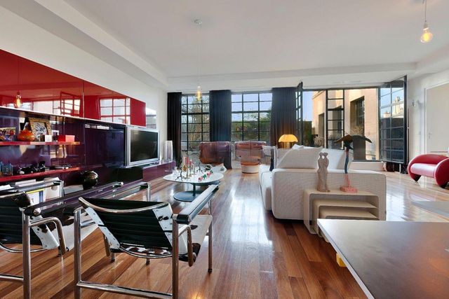 Appartement à vendre - 5 pièces - 154 m2 - Paris - 75008 - ILE-DE-FRANCE