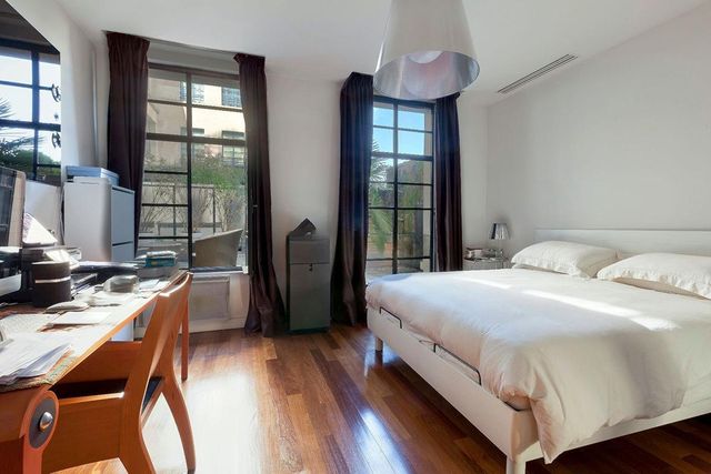 Appartement à vendre - 5 pièces - 154 m2 - Paris - 75008 - ILE-DE-FRANCE