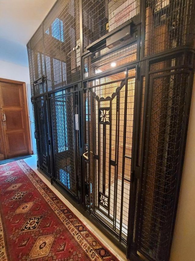 Appartement F5 à vendre - 5 pièces - 125,96 m2 - Paris - 75017 - ILE-DE-FRANCE