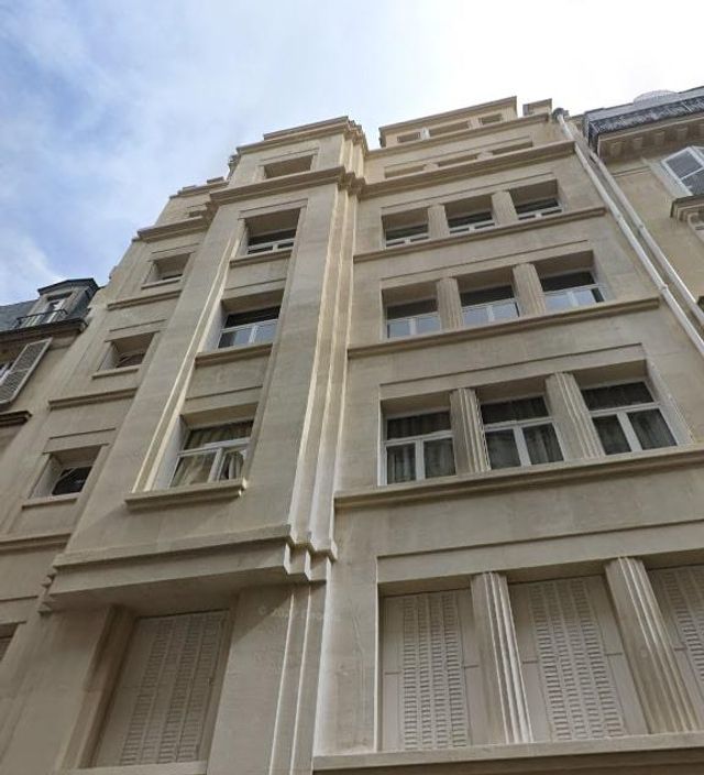 Appartement F5 à vendre - 5 pièces - 125,96 m2 - Paris - 75017 - ILE-DE-FRANCE