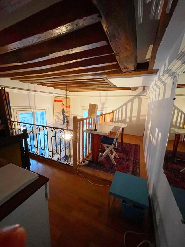 Appartement F6 à vendre - 6 pièces - 142 m2 - Paris - 75008 - ILE-DE-FRANCE