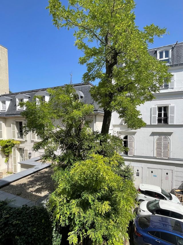 Appartement F6 à vendre - 6 pièces - 142 m2 - Paris - 75008 - ILE-DE-FRANCE