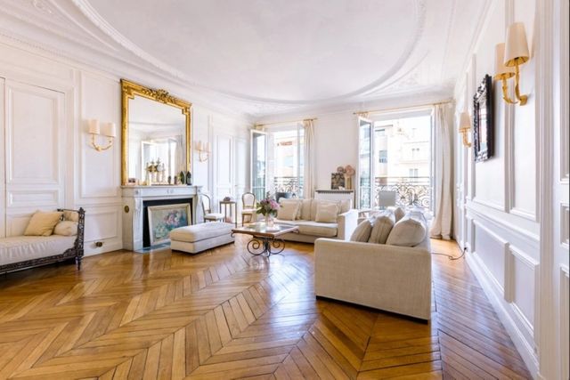 Appartement F5 à vendre PARIS