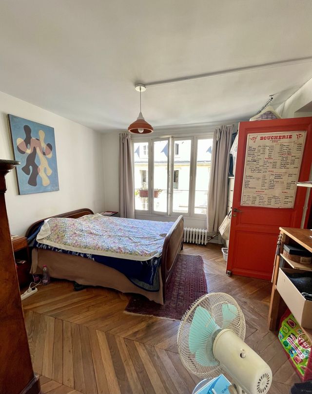 Appartement F6 &agrave; vendre - 6 pi&egrave;ces - 142 m2 - Paris - 75008 - ILE-DE-FRANCE