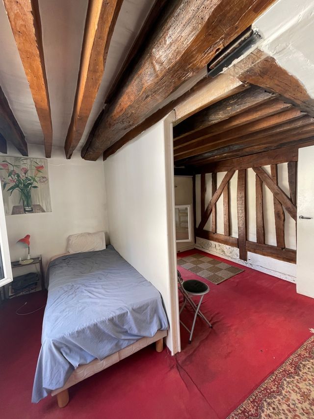 Appartement F6 &agrave; vendre - 6 pi&egrave;ces - 142 m2 - Paris - 75008 - ILE-DE-FRANCE