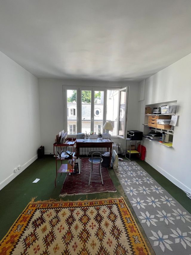 Appartement F6 &agrave; vendre - 6 pi&egrave;ces - 142 m2 - Paris - 75008 - ILE-DE-FRANCE