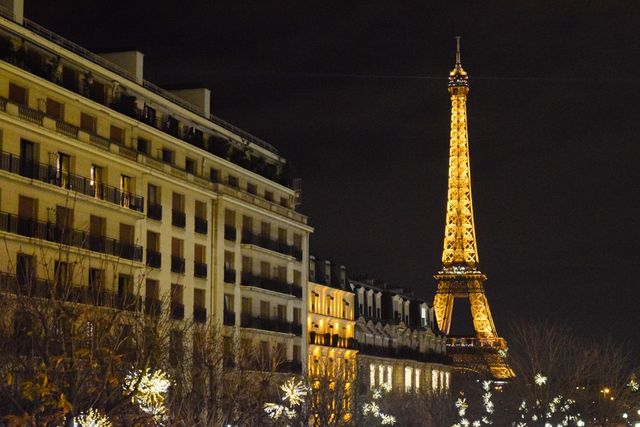 Appartement F3 à vendre PARIS
