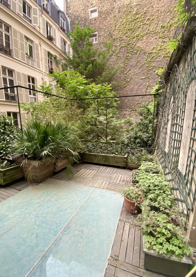 Appartement Triplex à vendre PARIS