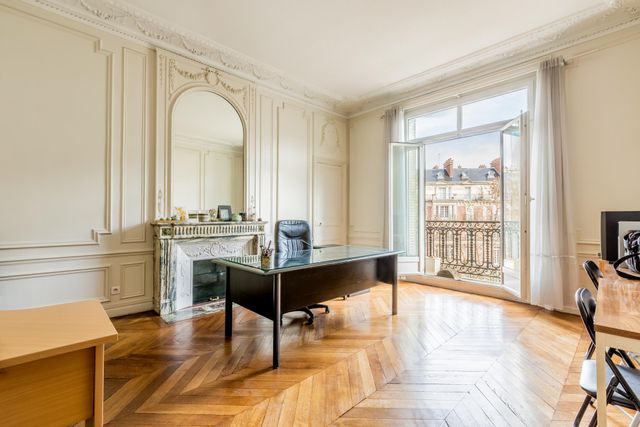 Appartement F7 à vendre PARIS