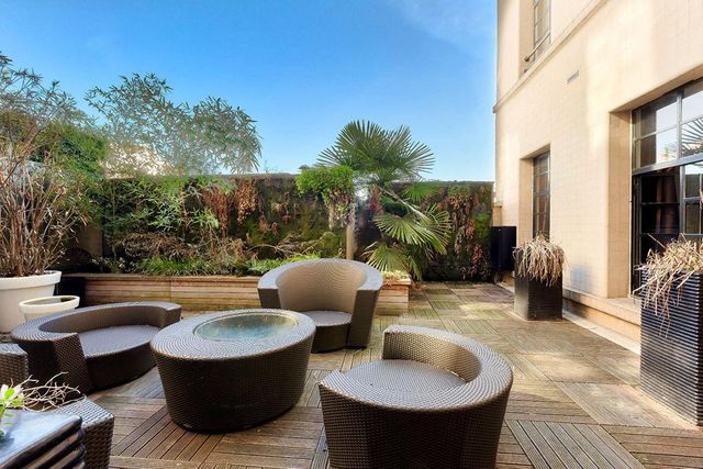 Appartement à vendre PARIS