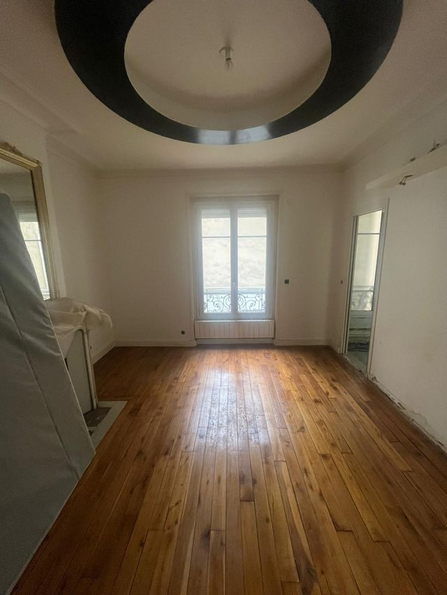 Appartement F4 à vendre PARIS