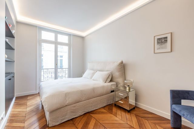 Appartement F7 &agrave; vendre - 7 pi&egrave;ces - 187 m2 - Paris - 75008 - ILE-DE-FRANCE
