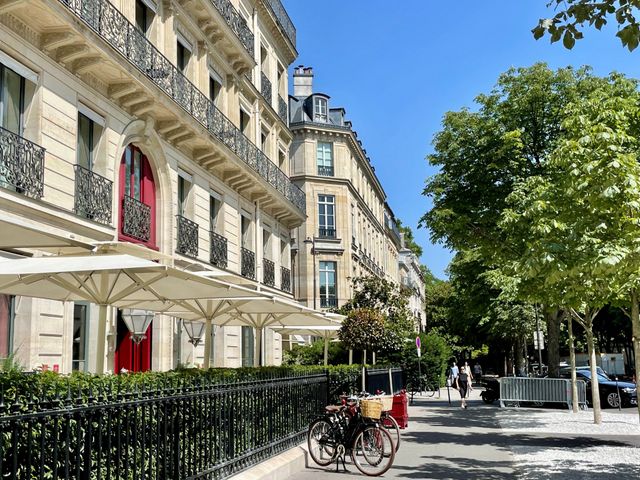 Appartement F6 à vendre PARIS
