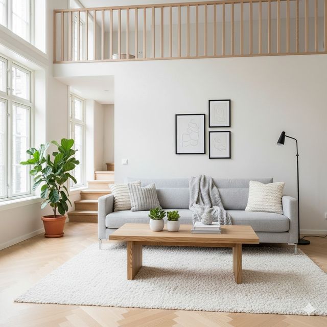 Appartement F6 à vendre PARIS