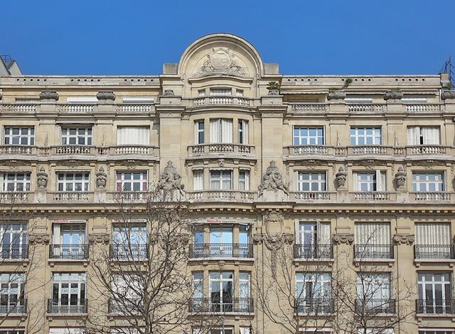 Appartement Studio à vendre PARIS