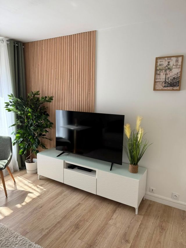 Appartement Studio &agrave; vendre - 1 pi&egrave;ce - 20,25 m2 - Paris - 75017 - ILE-DE-FRANCE