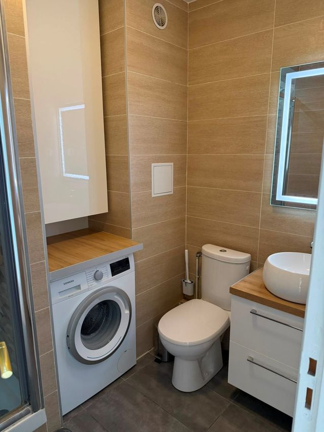 Appartement Studio &agrave; vendre - 1 pi&egrave;ce - 20,25 m2 - Paris - 75017 - ILE-DE-FRANCE