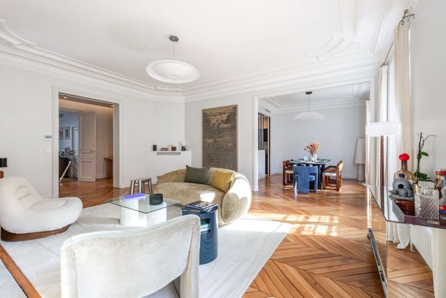 Appartement F7 à vendre PARIS