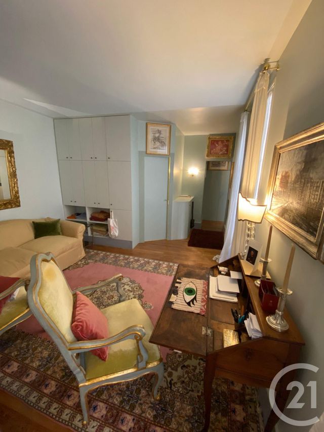 appartement - PARIS - 75003