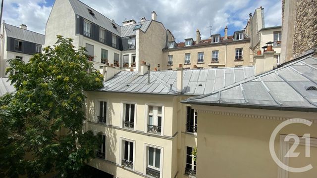 Appartement F2 à vendre - 2 pièces - 28 m2 - Paris - 75011 - ILE-DE-FRANCE