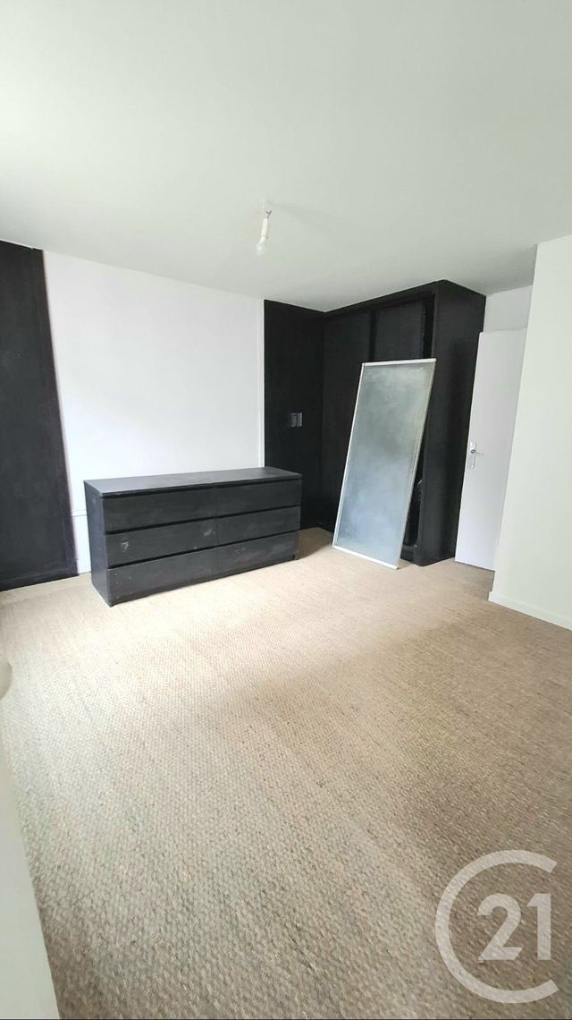 appartement - PARIS - 75011