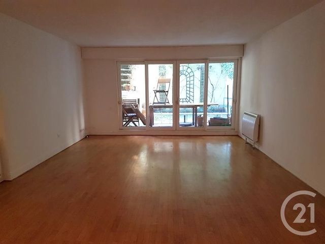Appartement F4 à louer PARIS