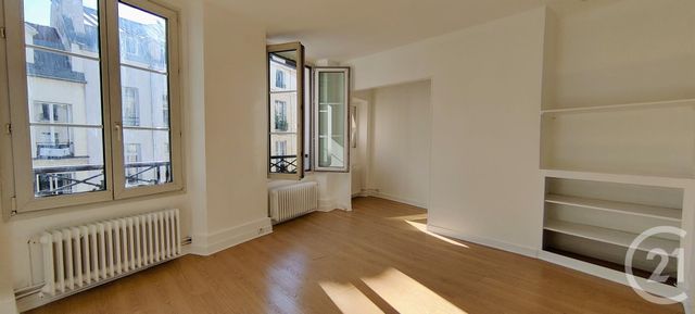 appartement à vendre - 2 pièces - 57 m2 - Paris - 75003 - ILE-DE-FRANCE