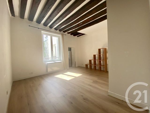 appartement - PARIS - 75003