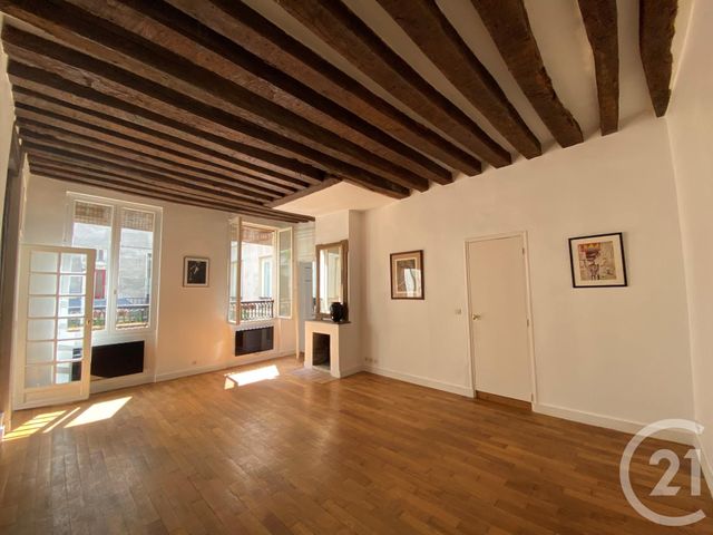 appartement - PARIS - 75003