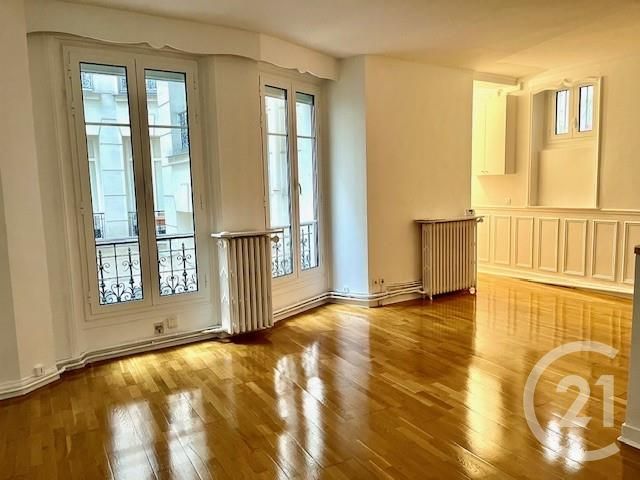 Appartement F2 à vendre - 2 pièces - 56 m2 - Paris - 75016 - ILE-DE-FRANCE