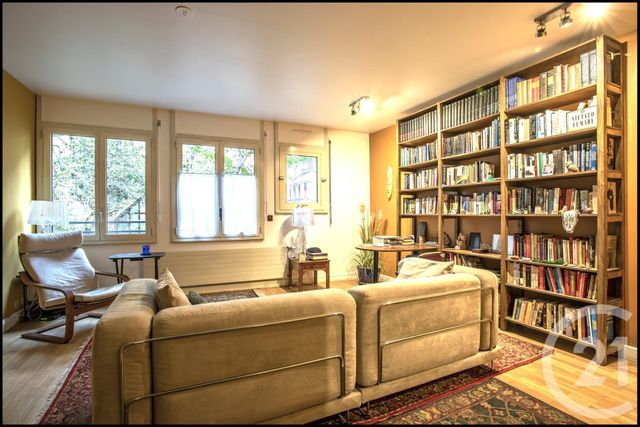 appartement - PARIS - 75003